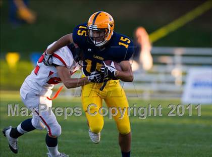 Thumbnail 2 in Mountain Crest @ Bonneville photogallery.