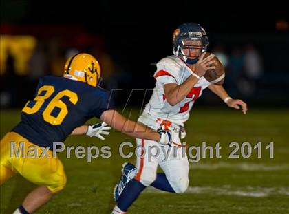 Thumbnail 1 in Mountain Crest @ Bonneville photogallery.