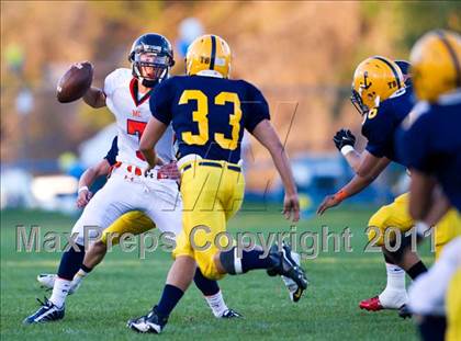 Thumbnail 1 in Mountain Crest @ Bonneville photogallery.