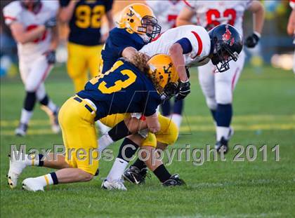 Thumbnail 3 in Mountain Crest @ Bonneville photogallery.