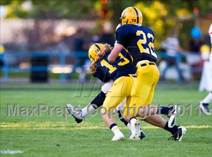 Thumbnail 1 in Mountain Crest @ Bonneville photogallery.