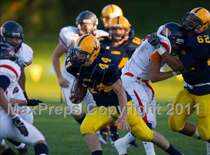 Thumbnail 1 in Mountain Crest @ Bonneville photogallery.
