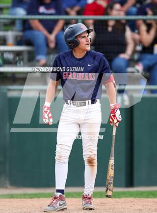 Bella Vista @ Justin Garza