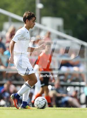 Madison Southern @ Pulaski County (Don Marshall Cup)