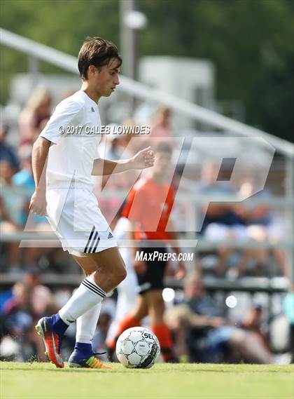 Thumbnail 3 in Madison Southern @ Pulaski County (Don Marshall Cup) photogallery.