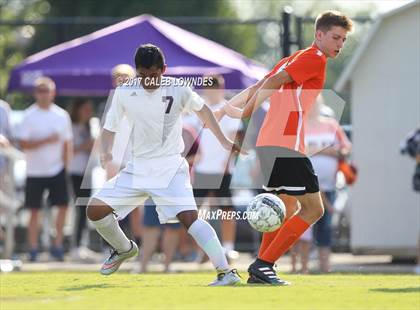 Thumbnail 3 in Madison Southern @ Pulaski County (Don Marshall Cup) photogallery.