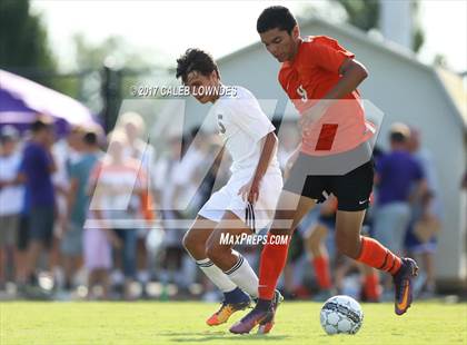 Thumbnail 3 in Madison Southern @ Pulaski County (Don Marshall Cup) photogallery.
