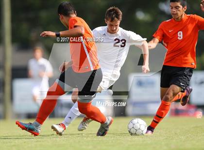Thumbnail 1 in Madison Southern @ Pulaski County (Don Marshall Cup) photogallery.