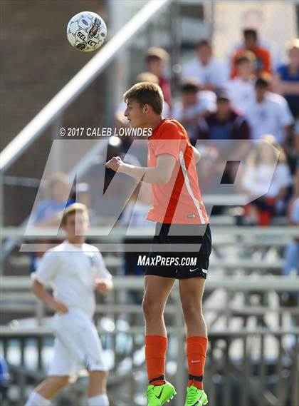 Thumbnail 2 in Madison Southern @ Pulaski County (Don Marshall Cup) photogallery.
