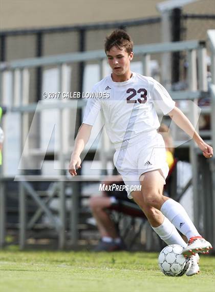 Thumbnail 1 in Madison Southern @ Pulaski County (Don Marshall Cup) photogallery.