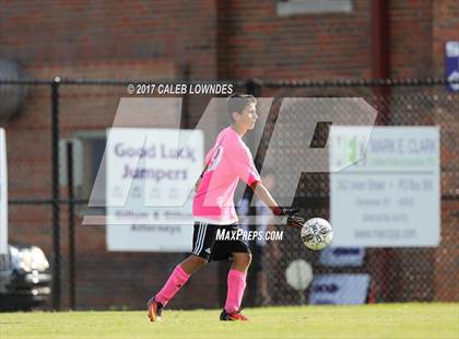 Thumbnail 2 in Madison Southern @ Pulaski County (Don Marshall Cup) photogallery.