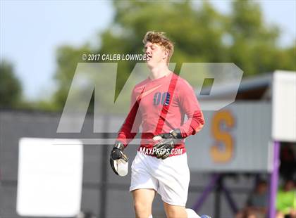 Thumbnail 2 in Madison Southern @ Pulaski County (Don Marshall Cup) photogallery.