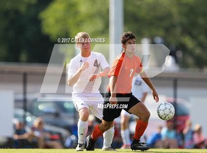 Thumbnail 1 in Madison Southern @ Pulaski County (Don Marshall Cup) photogallery.