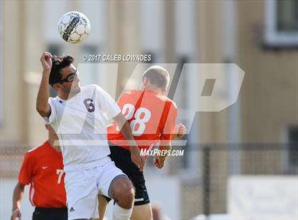 Thumbnail 1 in Madison Southern @ Pulaski County (Don Marshall Cup) photogallery.
