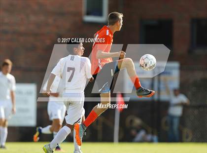 Thumbnail 3 in Madison Southern @ Pulaski County (Don Marshall Cup) photogallery.