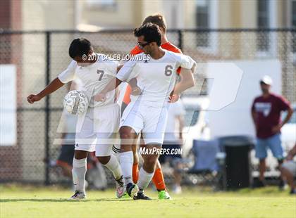 Thumbnail 3 in Madison Southern @ Pulaski County (Don Marshall Cup) photogallery.