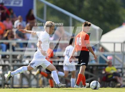 Thumbnail 3 in Madison Southern @ Pulaski County (Don Marshall Cup) photogallery.