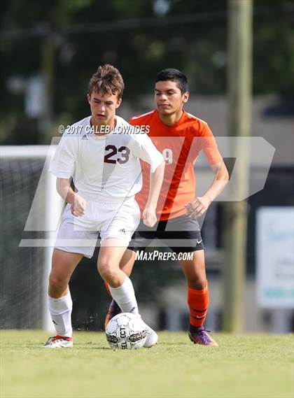 Thumbnail 1 in Madison Southern @ Pulaski County (Don Marshall Cup) photogallery.