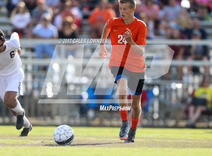 Thumbnail 1 in Madison Southern @ Pulaski County (Don Marshall Cup) photogallery.