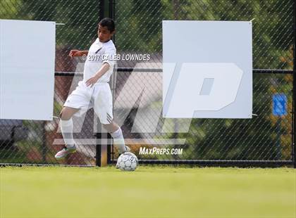 Thumbnail 3 in Madison Southern @ Pulaski County (Don Marshall Cup) photogallery.