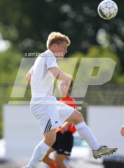 Thumbnail 2 in Madison Southern @ Pulaski County (Don Marshall Cup) photogallery.