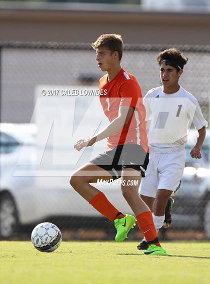 Thumbnail 1 in Madison Southern @ Pulaski County (Don Marshall Cup) photogallery.