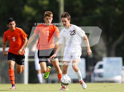 Thumbnail 2 in Madison Southern @ Pulaski County (Don Marshall Cup) photogallery.