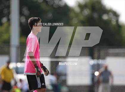 Thumbnail 1 in Madison Southern @ Pulaski County (Don Marshall Cup) photogallery.
