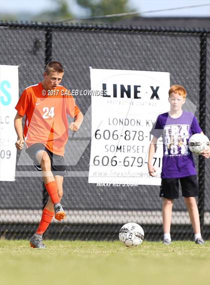 Thumbnail 2 in Madison Southern @ Pulaski County (Don Marshall Cup) photogallery.