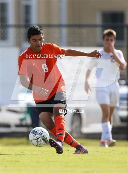 Thumbnail 1 in Madison Southern @ Pulaski County (Don Marshall Cup) photogallery.