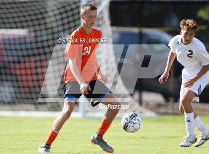 Thumbnail 2 in Madison Southern @ Pulaski County (Don Marshall Cup) photogallery.