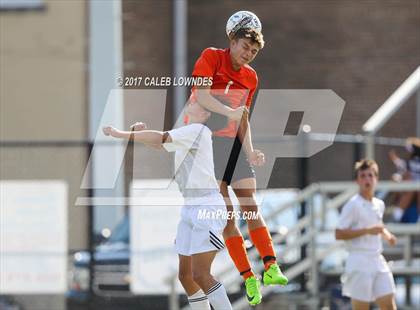 Thumbnail 2 in Madison Southern @ Pulaski County (Don Marshall Cup) photogallery.