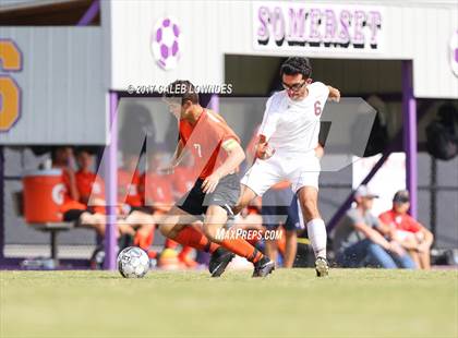 Thumbnail 3 in Madison Southern @ Pulaski County (Don Marshall Cup) photogallery.