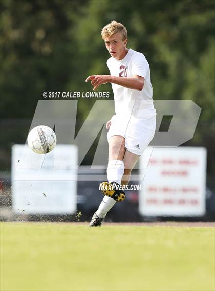 Thumbnail 1 in Madison Southern @ Pulaski County (Don Marshall Cup) photogallery.