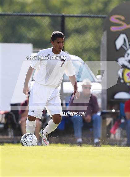 Thumbnail 1 in Madison Southern @ Pulaski County (Don Marshall Cup) photogallery.