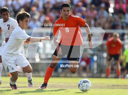 Thumbnail 1 in Madison Southern @ Pulaski County (Don Marshall Cup) photogallery.