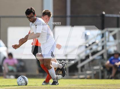 Thumbnail 3 in Madison Southern @ Pulaski County (Don Marshall Cup) photogallery.