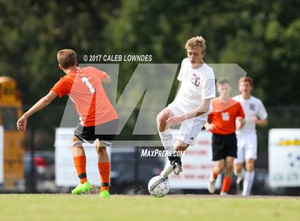Thumbnail 3 in Madison Southern @ Pulaski County (Don Marshall Cup) photogallery.