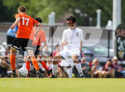 Thumbnail 1 in Madison Southern @ Pulaski County (Don Marshall Cup) photogallery.