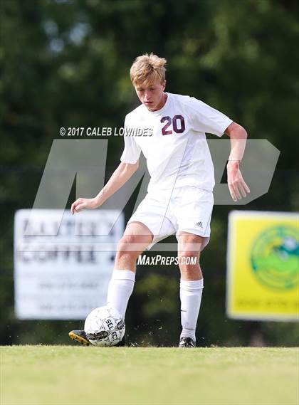 Thumbnail 1 in Madison Southern @ Pulaski County (Don Marshall Cup) photogallery.