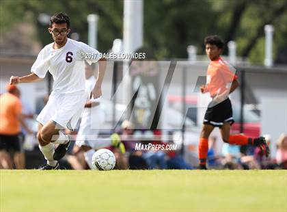 Thumbnail 3 in Madison Southern @ Pulaski County (Don Marshall Cup) photogallery.