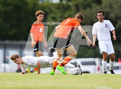 Thumbnail 1 in Madison Southern @ Pulaski County (Don Marshall Cup) photogallery.