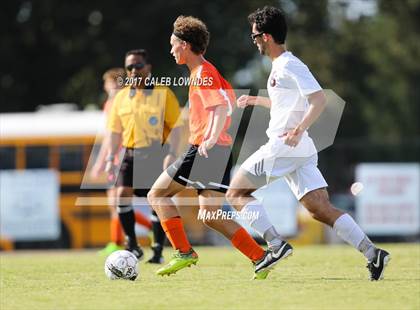 Thumbnail 2 in Madison Southern @ Pulaski County (Don Marshall Cup) photogallery.