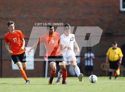 Thumbnail 3 in Madison Southern @ Pulaski County (Don Marshall Cup) photogallery.