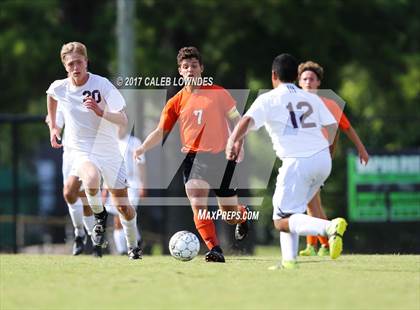 Thumbnail 2 in Madison Southern @ Pulaski County (Don Marshall Cup) photogallery.