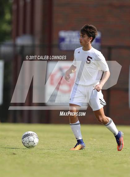 Thumbnail 2 in Madison Southern @ Pulaski County (Don Marshall Cup) photogallery.