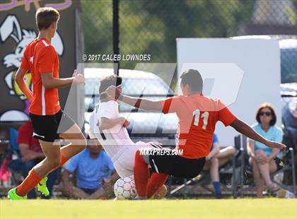 Thumbnail 2 in Madison Southern @ Pulaski County (Don Marshall Cup) photogallery.