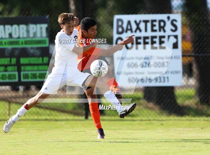 Thumbnail 2 in Madison Southern @ Pulaski County (Don Marshall Cup) photogallery.