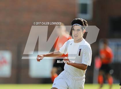 Thumbnail 3 in Madison Southern @ Pulaski County (Don Marshall Cup) photogallery.