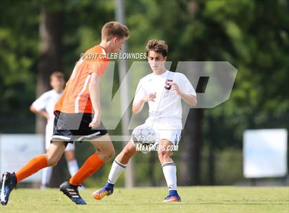 Thumbnail 2 in Madison Southern @ Pulaski County (Don Marshall Cup) photogallery.